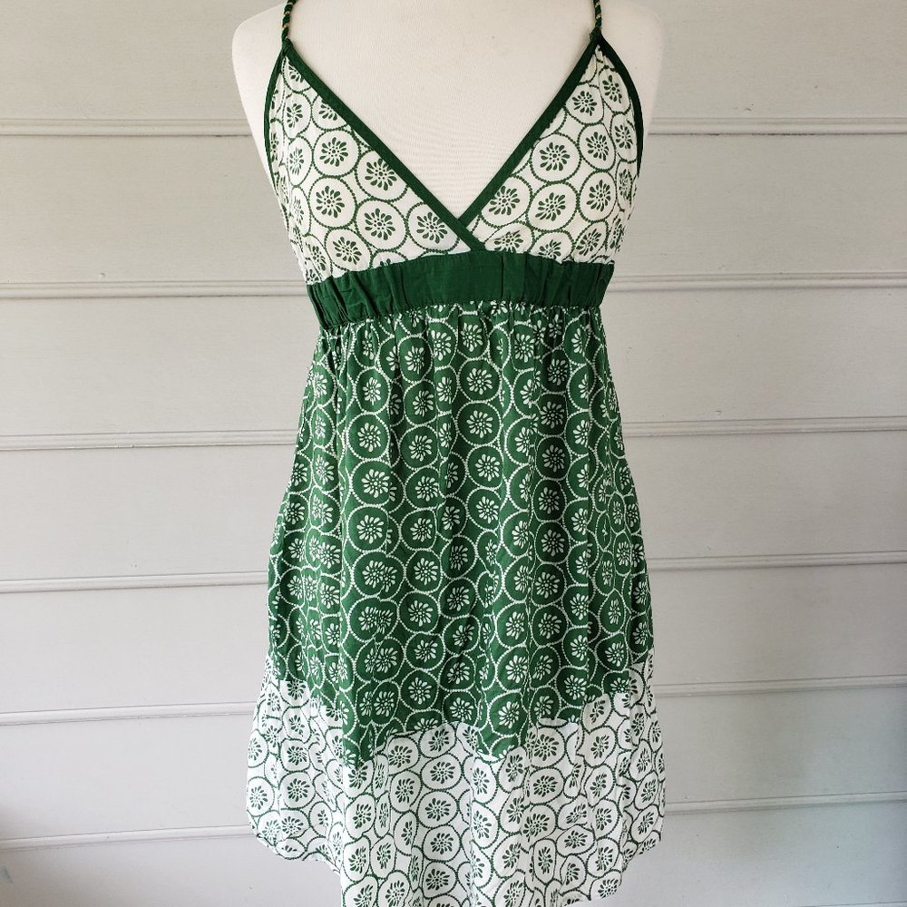 United Colors of Benetton Light Flowy Dress